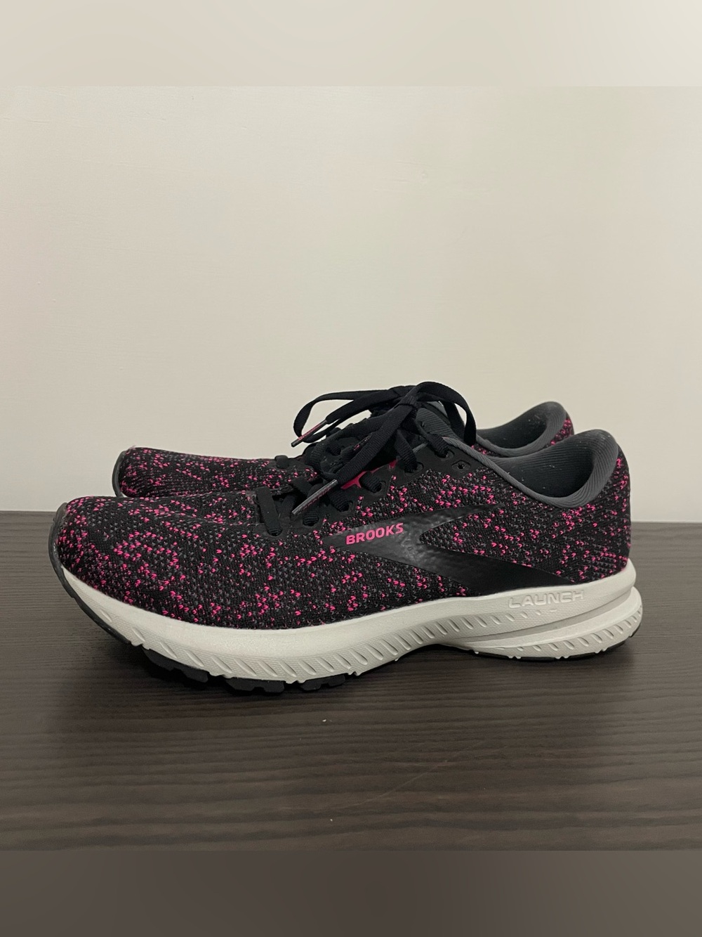 Brooks Women's Launch 7 Running Shoes